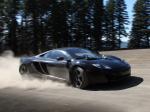 McLaren MP4-12C 2009 года